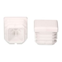 oem-square-inner-end-cap-with-fin-30x30-mm