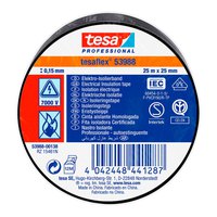 Tesa 53988 Insulating Tape 25 x25 m