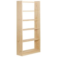 astigarraga-6-shelves-bookcase-80-cm