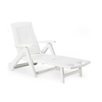 ipae-pro-garden-75329-folding-sun-lounger-with-wheels