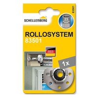 schellenberg-wall-support-and-bearing-octagonal-maxi-axis-system