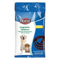 trixie-flea-and-tick-dog-collar