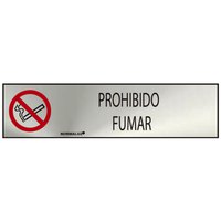normaluz-prohibido-fumar-sign