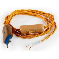 Enec Cable Mit Schalter 2 M