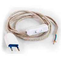 Enec Cable Mit Schalter 2 M