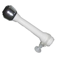 metaltex-aerateur-de-robinet-avec-collier-de-serrage-15-cm
