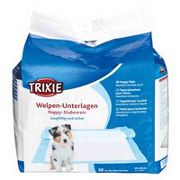 trixie-puppy-diaper-wipe-50-set