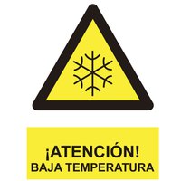 Normaluz Signe Atención Baja Temperatura 30x40 cm
