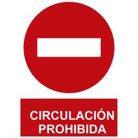 normaluz-circulacion-prohibida-sign-30x40-cm
