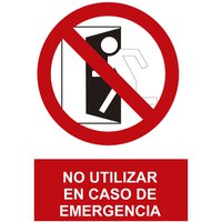 normaluz-no-utilizar-en-caso-de-emergencia-sign-30x40-cm