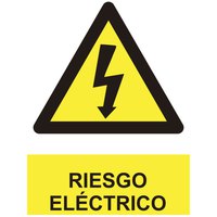 normaluz-riesgo-electrico-sign-30x40-cm