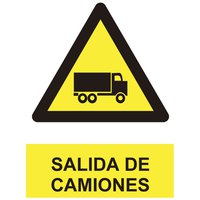 normaluz-salida-de-camiones-sign-30x40-cm