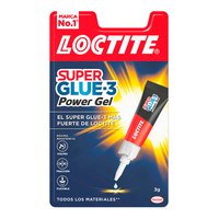 Loctite Cola Power Flex 2640067 3g