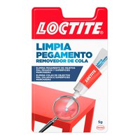 Loctite Super Glue 2640974 Kleber 5g