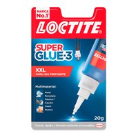 Loctite Cola XXL 2646770 20g