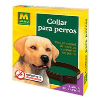 masso-dog-antiparasitic-collar