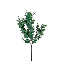 Mica Eucalyptus Artificial Plant 65 cm