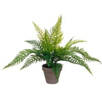 mica-decorations-artificial-plant-fern