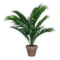 mica-decorations-artificial-plant-palm-tree