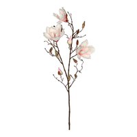 Mica decorations Magnolia Artificial Plant 88 cm