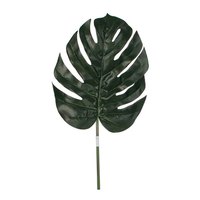 mica-decorations-monstera-leaf-artificial-plant