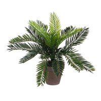 mica-decorations-sago-palm-tree-artificial-plant