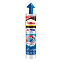 Pattex Re-New 2589875 280ml Sanitär-Silikon