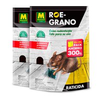 Massa Roe-Grano 231616 Rat Poison 300g