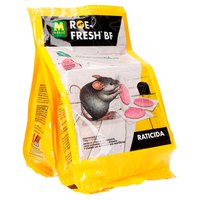 Masso Roe-Fresh 231634 Rat Poison 300g