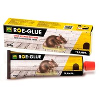 Masso Råttgift Roe-Glue 230623 135g