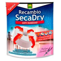Masso Secadry Replacement Tablet Anti-Humidity 450g