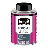 Tangit PVC 34949 Zelfklevend 250g