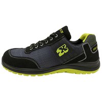 Oriocx seguridad Rasillo S1P Safety Shoes