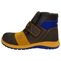 Oriocx seguridad Soldab S3 Safety Boots