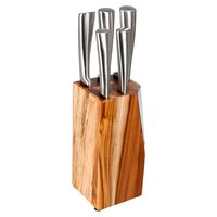 five-simply-smart-holzblock-mit-5-messer