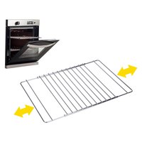sauvic-extendable-oven-rack-38.5-cm
