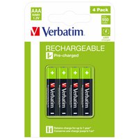 verbatim-aaa-rechargeable-battery-4-units
