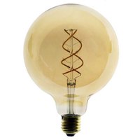 creative-cables-dl700140-g125-e27-5w-250-lumens-2000k-sphere-led-filament-bulb
