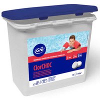 gre-clorchoc-30-g-1kg-chlor-tabletten