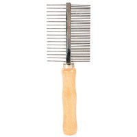 trixie-comb-double-sided