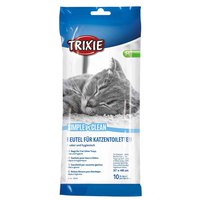 trixie-simple-n-clean-bags-for-cat-litter-trays-10-units