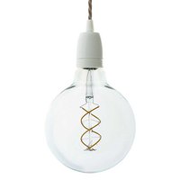 Creative cables Braided Textile TC43 Hanging Lamp 1.2 m