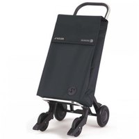 Rolser Sbelta MF 4.2 Marengo Shopping Cart