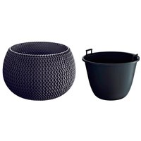 prosperplast-flowerpot-splofy-bowl-14.4x14.4x11-cm