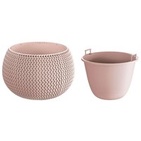 prosperplast-flowerpot-splofy-bowl-18x18x13-cm