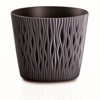 prosperplast-round-flowerpot-sandy-round-15.8x15.8x13.8-cm