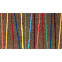Duett Stripes 40x70 cm Doormat