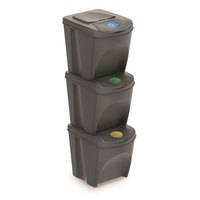 prosperplast-recycling-bins-75l-3-units