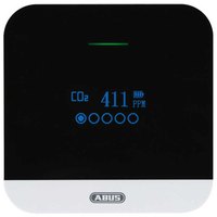 ABUS CO2WM110 AirSecure CO2 Detector