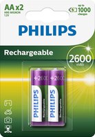 philips-batterie-ricaricabili-r-6-2600mah-pack-2